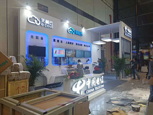 特裝展位 特裝展位供應(yīng)商 特裝展位廠家