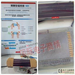 圖評日系廠商高交會電子展上新奇產(chǎn)品和商業(yè)前景
