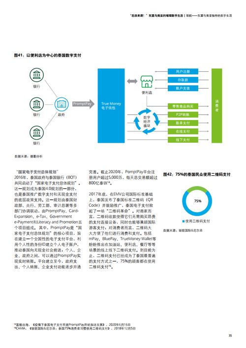 德勤咨詢 后浪來襲 東盟與南亞的璀璨數(shù)字生活 