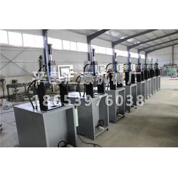不銹鋼圓管沖孔機(jī) 平邑匯源機(jī)械廠 在線咨詢 沖孔機(jī)