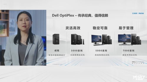 混合辦公挑戰(zhàn)轉(zhuǎn)化成機(jī)遇 戴爾推出全新商用客戶端產(chǎn)品及解決方案