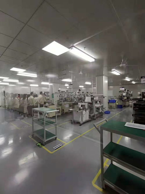 工廠7s管理顧問公司東莞公司咨詢