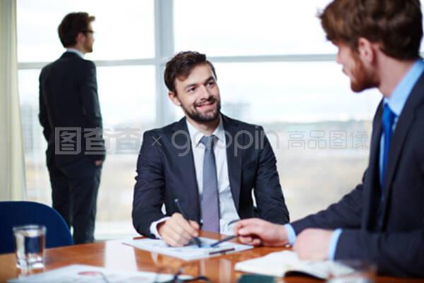 咨詢