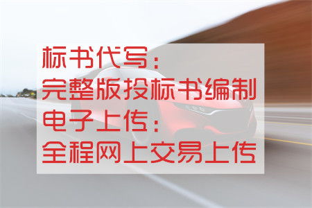 歡迎 范縣可以制作標(biāo)書公司 肯定不廢標(biāo)