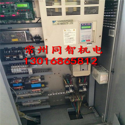 公司簡介_常州變頻器維修,鎮(zhèn)江變頻器維修,修邊機(jī)器人,塑料件切割機(jī)器人,去毛刺機(jī)器人_常州同智機(jī)電設(shè)備_中科商務(wù)網(wǎng)