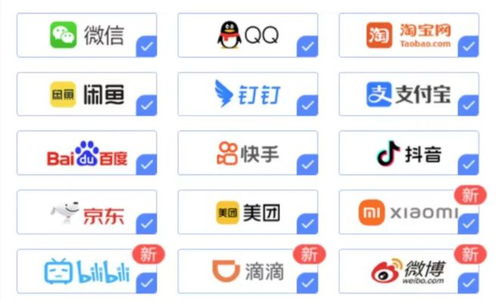 發(fā)現(xiàn)一個微信隱藏功能 很實用