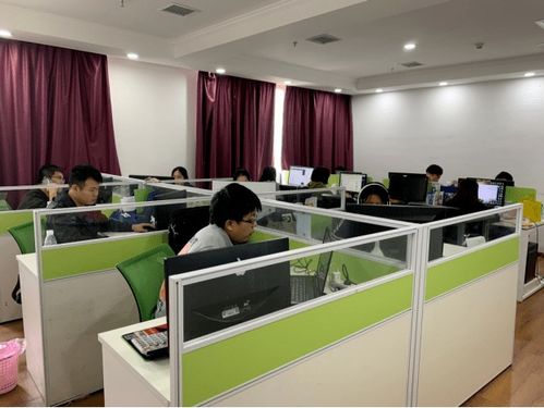 經(jīng)貿(mào)系教師赴企業(yè)開展考察與調(diào)研工作