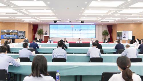 20個(gè)會(huì)場同步舉行 福州市優(yōu)化營商環(huán)境 納稅 專項(xiàng)論壇成功舉辦